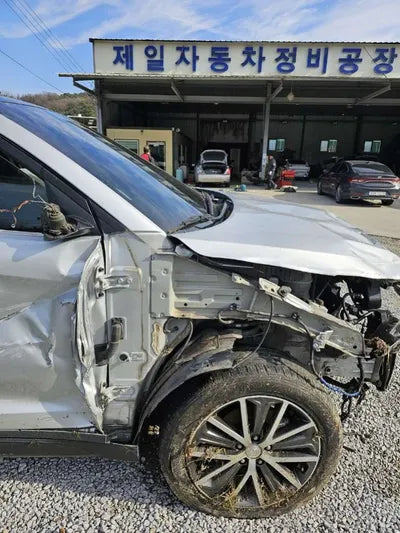 2016 Hyundai Tucson KMHJ3815GGU086988 VIN:KMHJ3815GGU086988