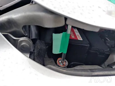 2017 Lexus IS 300 VIN: