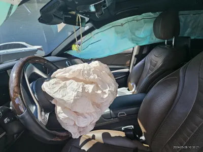 2019 Mercedes-Benz S 560 VIN: