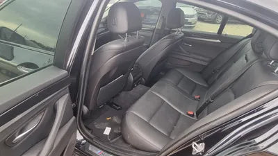 2016 BMW 5 Series WBA5E710XGG157547 VIN:WBA5E710XGG157547