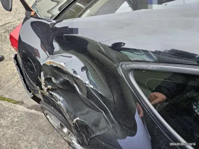 2017 Audi A8 JF1ZNAC16H9710553 VIN:JF1ZNAC16H9710553