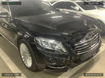 2016 Mercedes-Benz S 350 WDDUF3DB3GA252932 VIN:WDDUF3DB3GA252932
