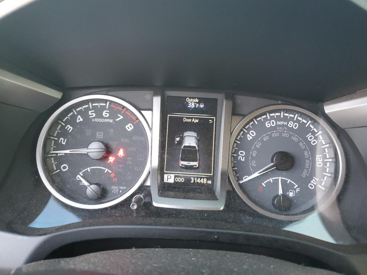 2022 TOYOTA TACOMA DOUBLE CAB VIN:3TMCZ5AN0NM463223