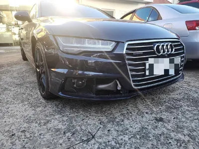 2016 Audi A7 WAUZZZ4G3GN116649 VIN:WAUZZZ4G3GN116649
