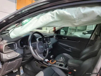 2017 Kia Sorento KNAPS81ABHA326645 VIN:KNAPS81ABHA326645