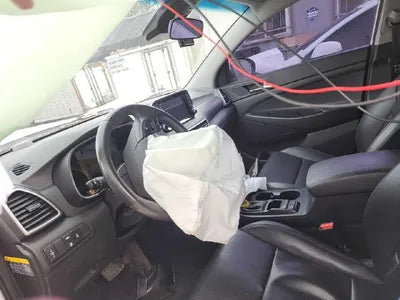 2019 Hyundai Tucson KMHJ381ADKU927566 VIN:KMHJ381ADKU927566