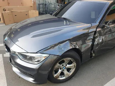 2015 BMW 320 WBA3E1101FF949398 VIN:WBA3E1101FF949398