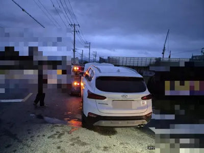 2018 Hyundai Santa FE VIN: