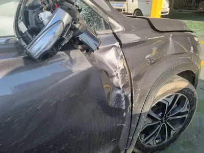 2019 Hyundai Santa FE KMHS381ABLU247383 VIN:KMHS381ABLU247383