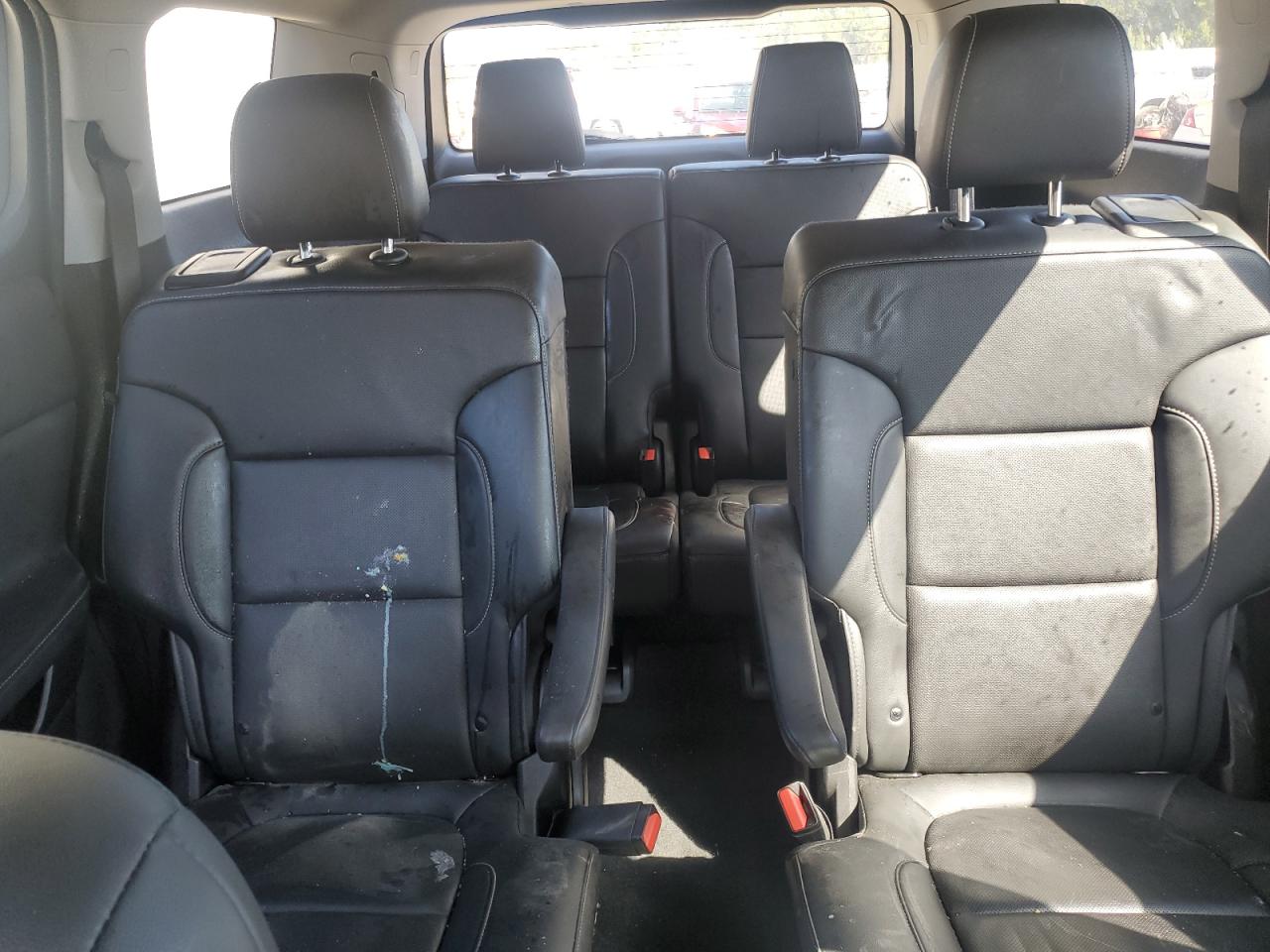 2023 GMC ACADIA SLT VIN:1GKKNML42PZ152310