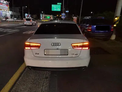 2015 Audi A6 WAUZZZ4G1FN050469 VIN:WAUZZZ4G1FN050469