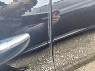 2023 Genesis G80 VIN: