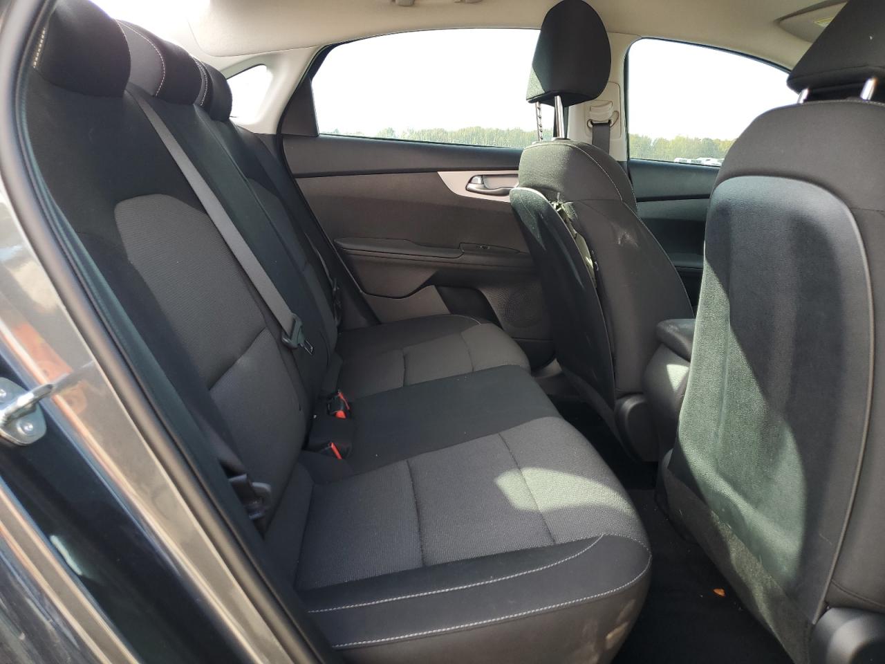 2024 KIA FORTE LX VIN:3KPF24AD6RE770771