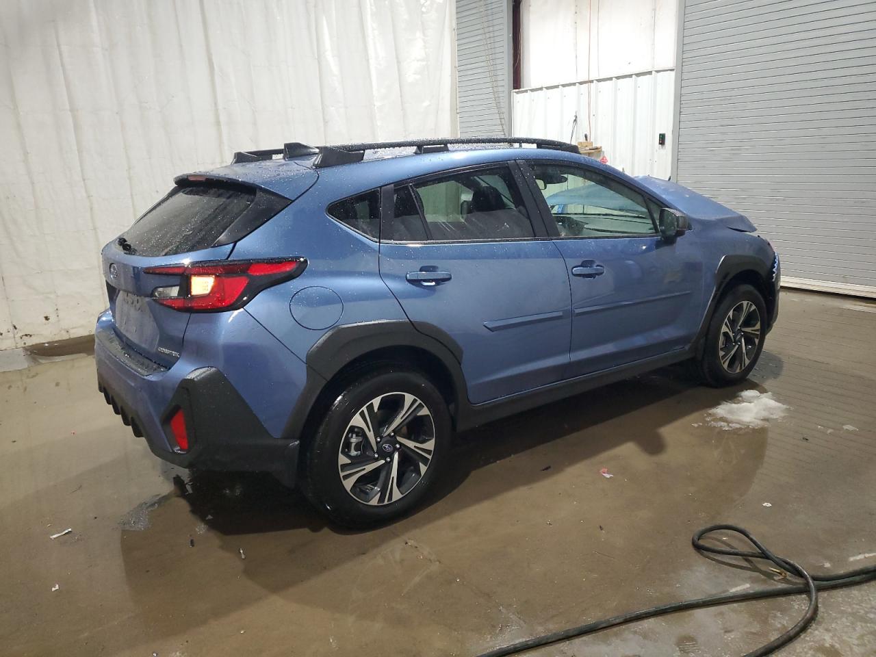 2024 SUBARU CROSSTREK PREMIUM VIN:JF2GUADC8RH391444
