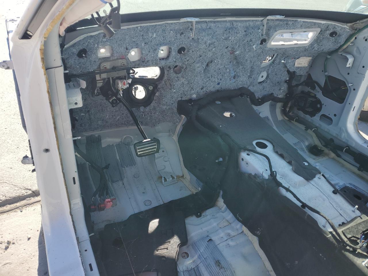 2024 CHEVROLET CAMARO ZL1 VIN:1G1FK1R65R0118469