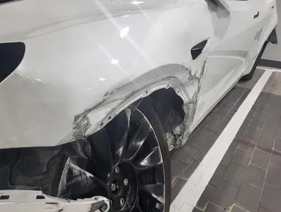 2021 Tesla Model Y 5YJYGDEE9MF176692 VIN:5YJYGDEE9MF176692