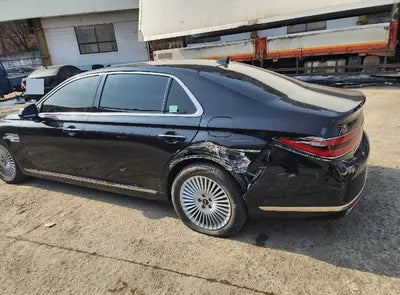 2019 Genesis G90 VIN: