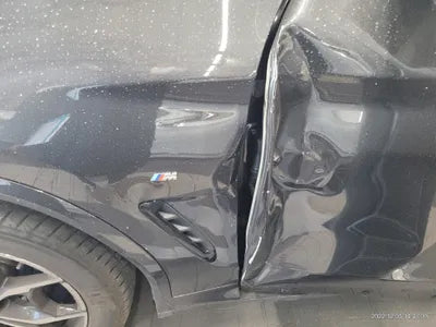 2022 BMW 420 WBA31CA02N9N23157 VIN:WBA31CA02N9N23157