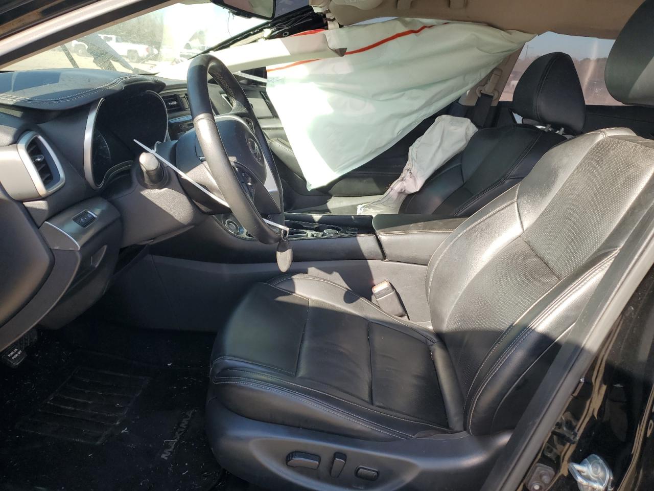 2022 NISSAN MAXIMA SV VIN:1N4AA6CV7NC506061