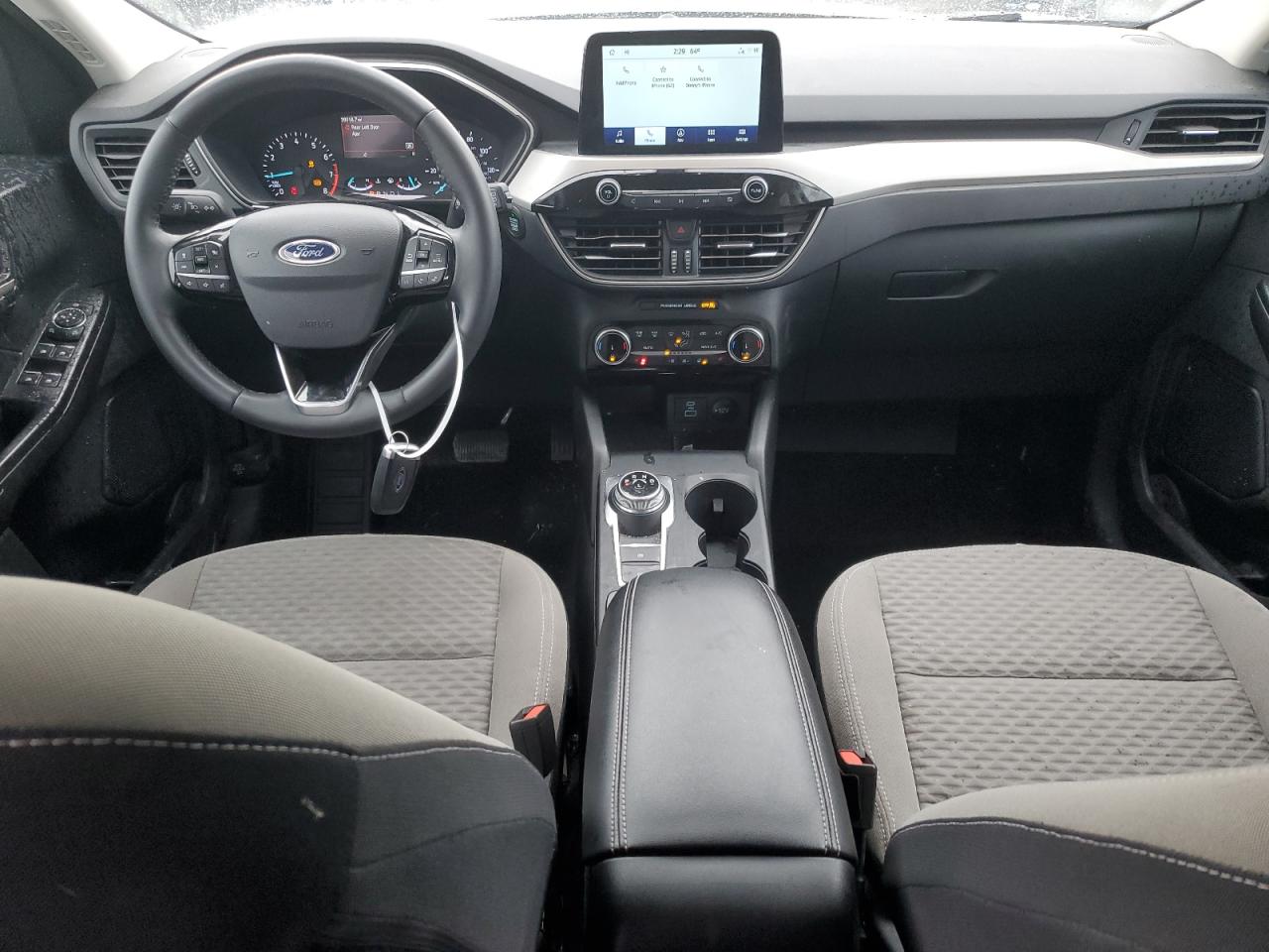 2022 FORD ESCAPE SE VIN:1FMCU0G63NUB03873