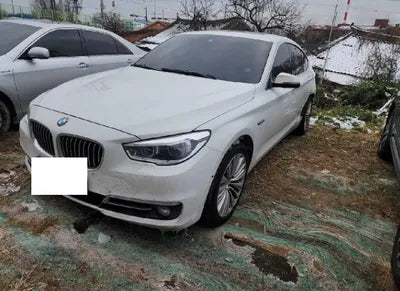 2016 bmw gran turismo efficient dynamics WBA5N2107GG265966 VIN:WBA5N2107GG265966