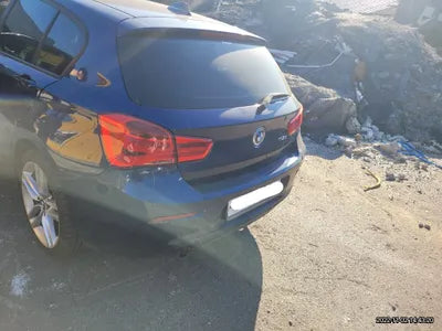 2016 BMW 118 932KMWBA1S5105GV6 VIN:932KMWBA1S5105GV6