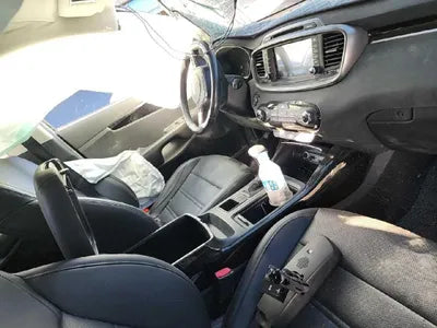 2019 Kia Sorento VIN:
