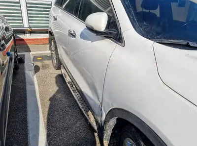 2016 Kia Sorento KNAPH81ABGA266324 VIN:KNAPH81ABGA266324