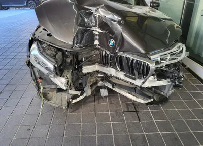 2016 BMW 730 943KMWBA7C410XGG5 VIN:943KMWBA7C410XGG5