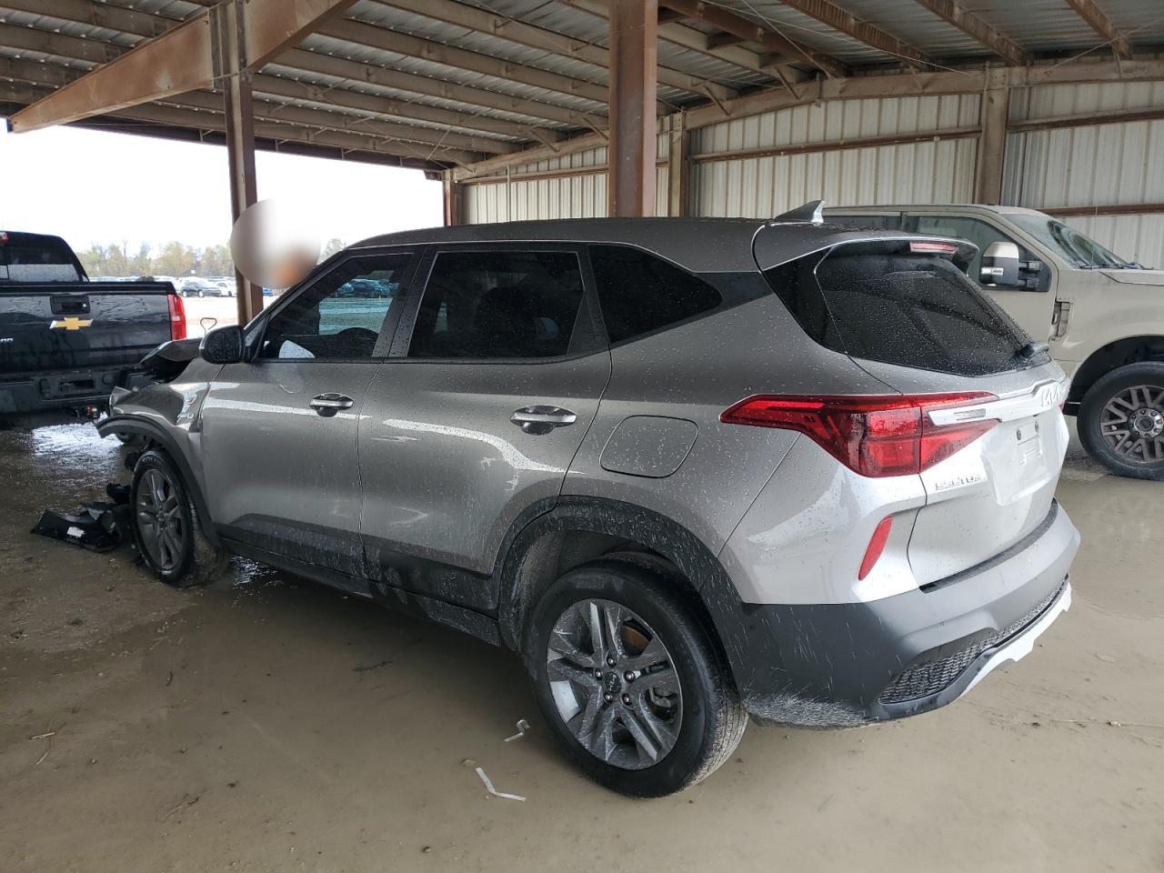 2023 KIA SELTOS LX VIN:KNDEPCAA9P7367619