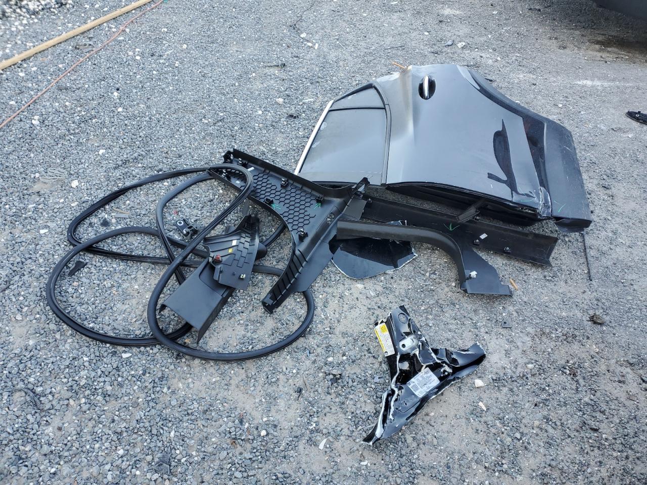 2023 BUICK ENCORE GX PREFERRED VIN:KL4MMBS29PB101269