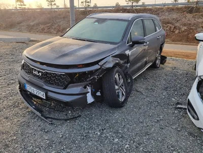 2022 Kia Sorento KNARH81GBNA098762 VIN:KNARH81GBNA098762