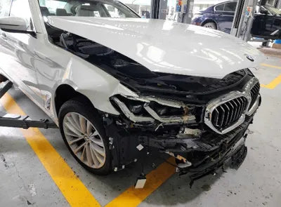 2022 BMW 523 WBA11ES08NWX83906 VIN:WBA11ES08NWX83906