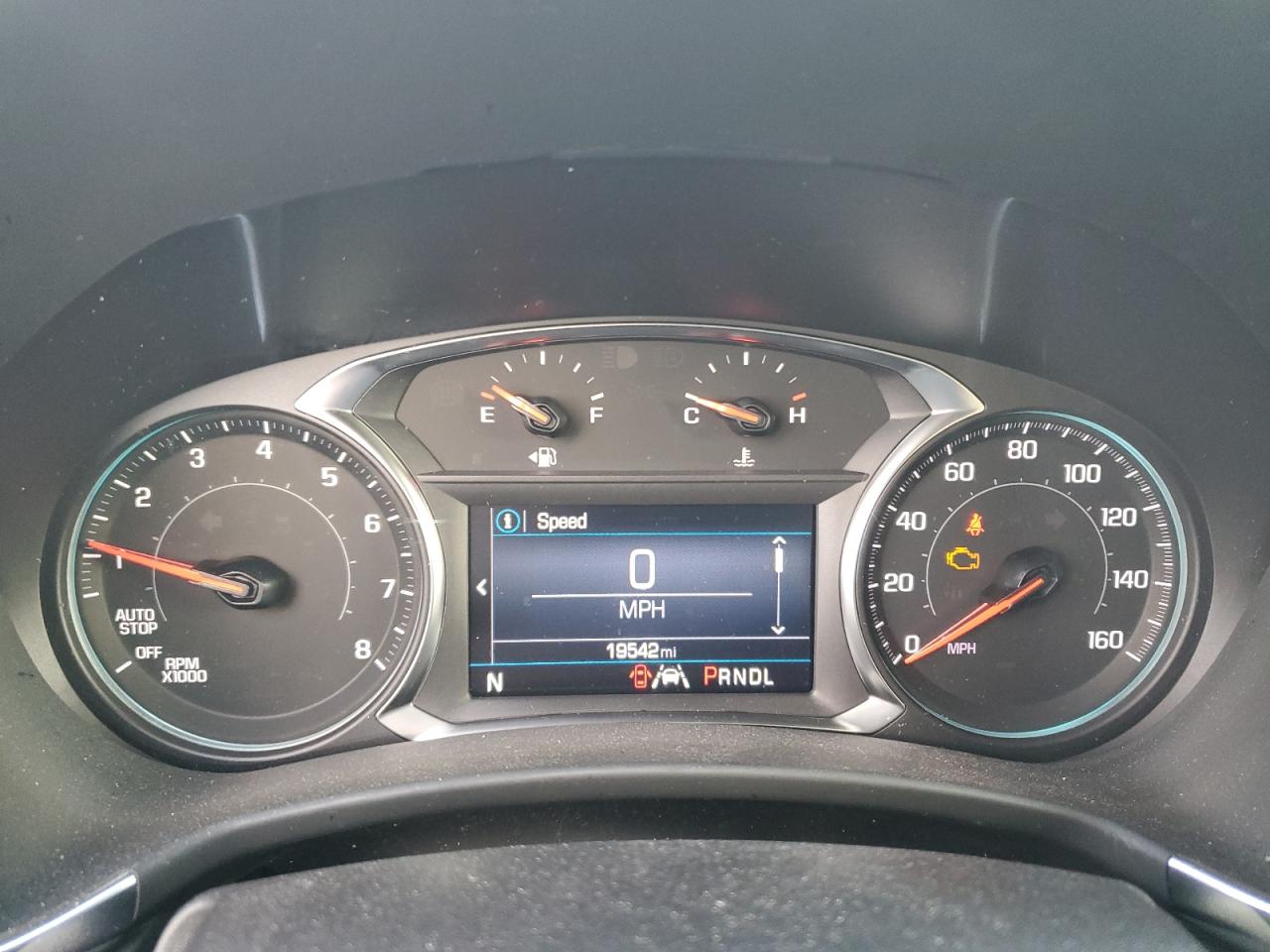 2022 CHEVROLET EQUINOX LT VIN:3GNAXUEV4NL258521