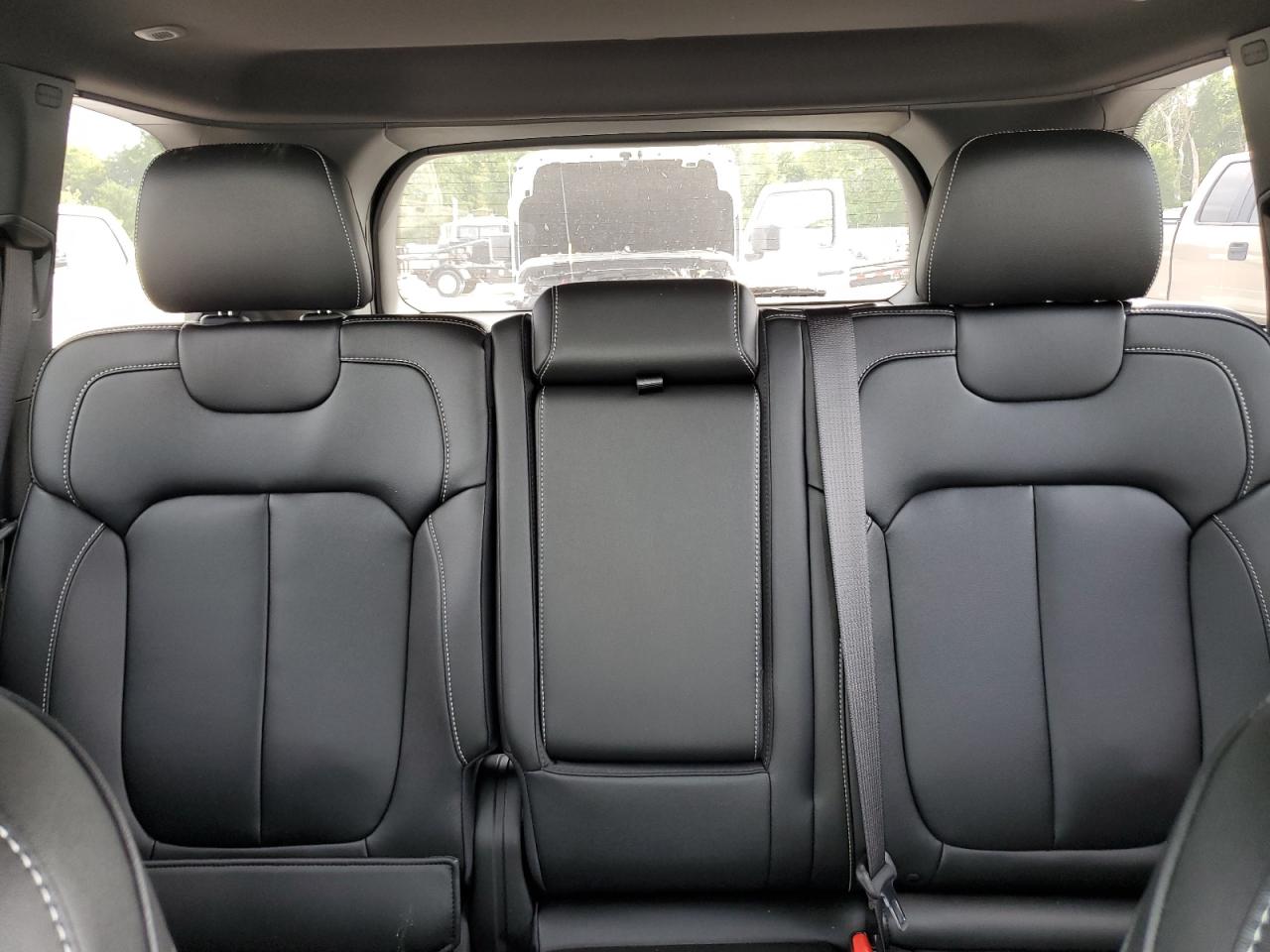 2024 JEEP GRAND CHEROKEE LIMITED VIN:1C4RJHBGXRC209979