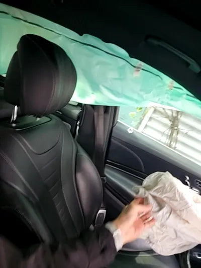 2015 Mercedes-Benz S 500 WDDUG8FB5FA133818 VIN:WDDUG8FB5FA133818