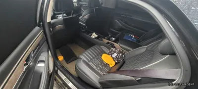 2019 Genesis G70 VIN: