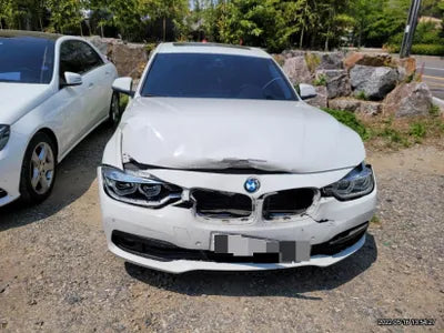 2015 BMW 320 WBA8C5101GK634760 VIN:WBA8C5101GK634760