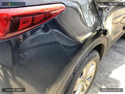 2017 Kia Sportage KNAPM813BHK246915 VIN:KNAPM813BHK246915