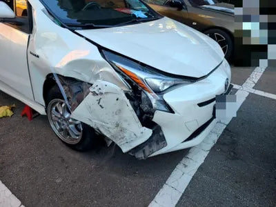2018 Toyota Prius JTDKBRFU3J3083442 VIN:JTDKBRFU3J3083442