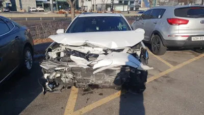2018 Toyota Camry VIN: