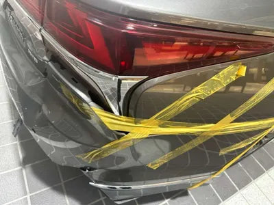 2018 Lexus LS 500 JTHCYLFF3J5000807 VIN:JTHCYLFF3J5000807