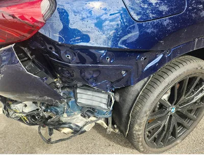 2024 BMW X6 M WBA41EX08R9S43398 VIN:WBA41EX08R9S43398