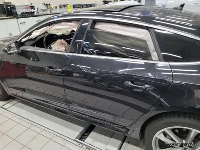 2020 Audi A7 WAUZZZF22LN073031 VIN:WAUZZZF22LN073031