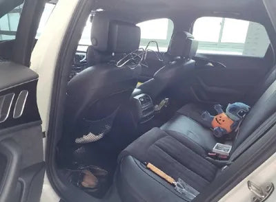 2016 Audi A6 WAUZZZ4G8GN023173 VIN:WAUZZZ4G8GN023173