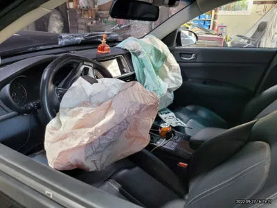 2016 Kia K5 652KMKNAGX411BGA0 VIN:652KMKNAGX411BGA0