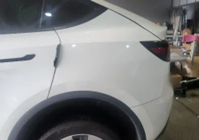 2021 Tesla Model Y 5YJYGDEE4MF171710 VIN:5YJYGDEE4MF171710