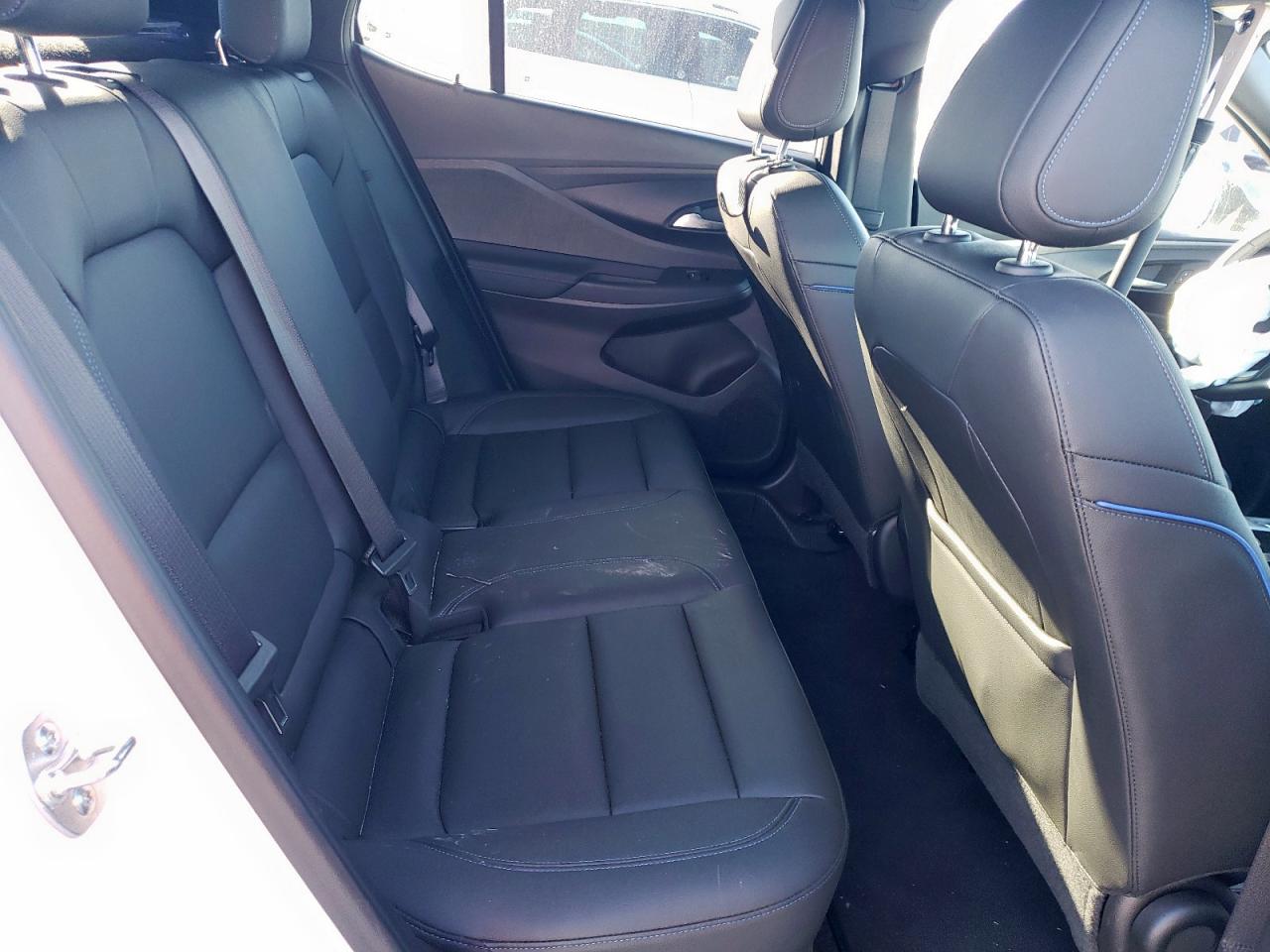 2024 BUICK ENVISTA SPORT TOURING VIN:KL47LBE28RB104971