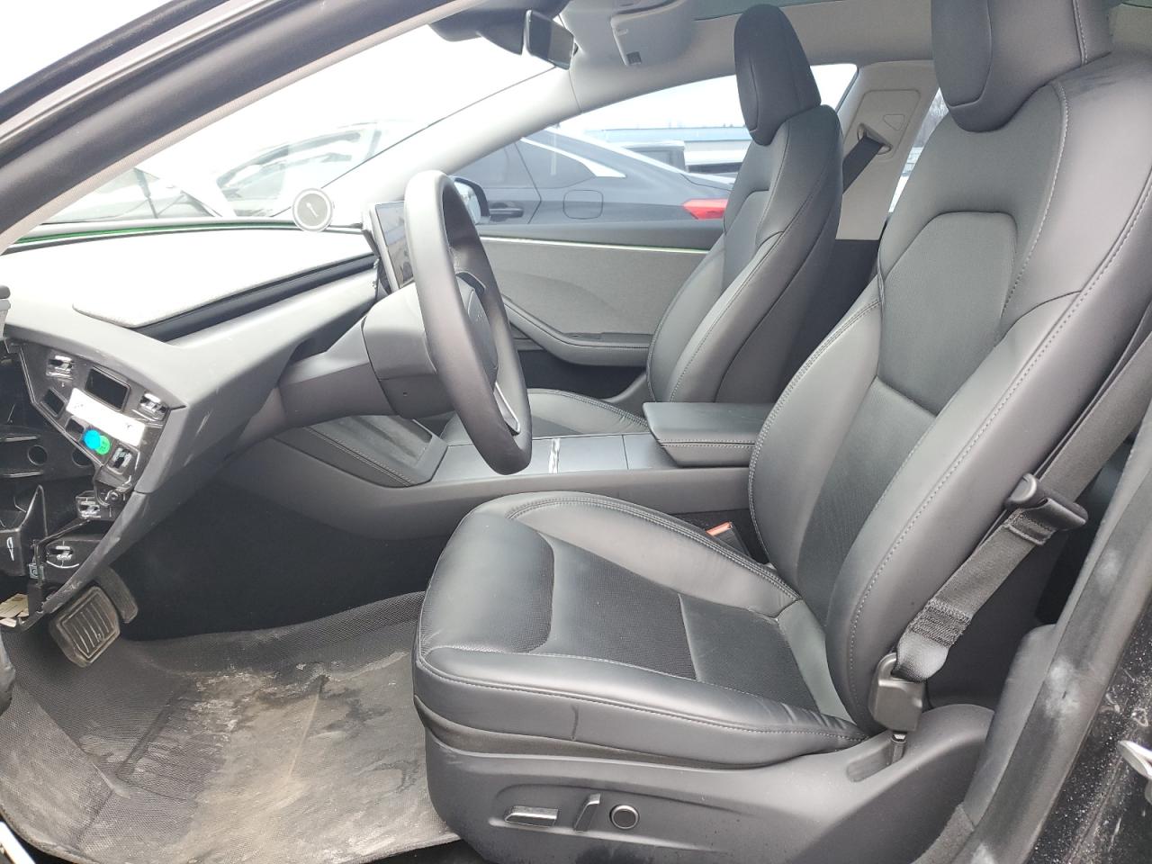 2024 TESLA MODEL 3  VIN:5YJ3E1EA7RF721243