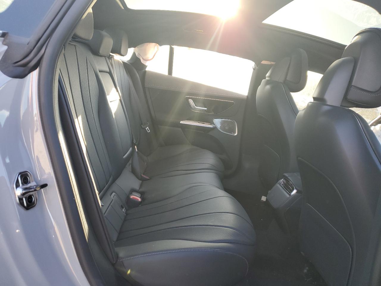 2023 MERCEDES-BENZ EQE SEDAN 350 4MATIC VIN:W1KEG1CB6PF035370